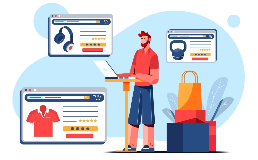 Système de comparaison verteco.shop vs. Google Comparison Shopping : Lequel est le meilleur ? - - 9