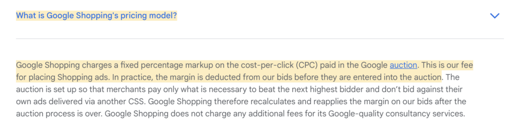 Hoe kunt u verifiëren dat de diensten voor prijsvergelijking uw Google Ads-kosten aanzienlijk verlagen? - - 1